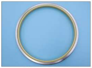 PC2000-8 DEG SEAL COLD AREA ARRANGEMENT 21T-30-14230